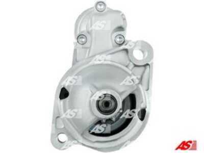 Startmotor, audi a4 b7, a4 b7 avant, a4 b7 cabriolet, a6 allroad c6, a6 c6, a6 c6 avant, a8 d3, vw phaeton, 0001109259, 0001109