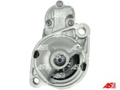 Startmotor, audi a4 b7, a4 b7 avant, a4 b7 cabriolet, a6 allroad c6, a6 c6, a6 c6 avant, a8 d3, vw phaeton, 0001109259, 0001109