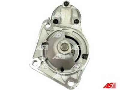 Startmotor, ford fiesta v, fiesta van v, focus i, focus skåp / kombi i, ka, ka van, street ka, 1149703, 1309581, 2S6U11000DA, 2