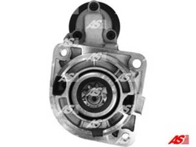 Startmotor, seat,vw, 031911023, 031911023A, 031911023AX, 031911023X