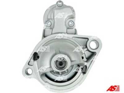 Startmotor, audi a4 b7, a4 b7 avant, a4 b7 cabriolet, a6 allroad c6, a6 c6, a6 c6 avant, a8 d3, vw phaeton, 059911023A, 0599110