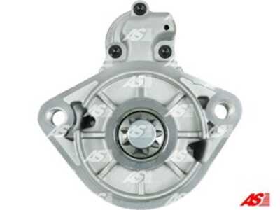 Startmotor, vw crafter 30-35 buss, crafter 30-50 flak/chassi, crafter 30-50 skåp, 076911023A, 076911023AX, 6461510101, A6461510