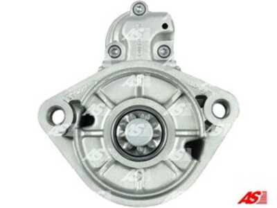 Startmotor, vw crafter 30-35 buss, crafter 30-50 flak/chassi, crafter 30-50 skåp, 076911023A, 076911023AX, 6461510101, A6461510