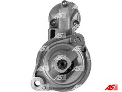 Startmotor, mercedes-benz e-klass [w211], g-klass [w463], g-klass cabrio [w463], m-klass [w163], s-klass [w220], 0051512501