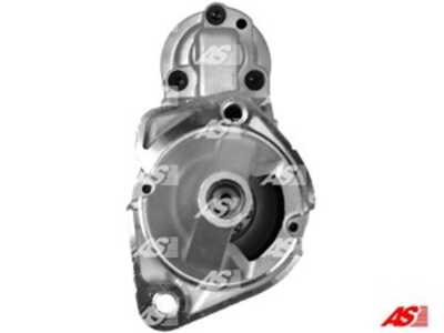 Startmotor, mercedes-benz e-klass [w211], gl-klass [x164], m-klass [w164], s-klass [w221], 0061510101