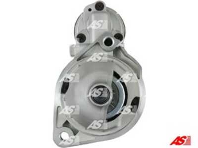 Startmotor, bmw 7 [e65, e66, e67], 12417508634, 12417508636