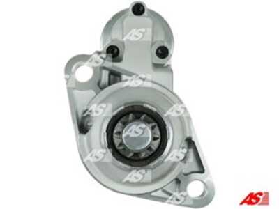 Startmotor, seat,skoda,vw, 02T911023C, 02T911023H, 02T911023HX