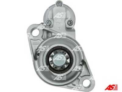 Startmotor, seat,skoda,vw, 02T911023C, 02T911023H, 02T911023HX