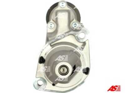 Startmotor, mercedes-benz, 0061516001, A0061516001