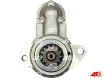 Startmotor, vw phaeton, touareg, 07Z911023A, 07Z911023B