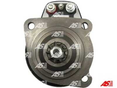 Startmotor, mercedes-benz t2/l flak/chassi, t2/l skåp, t2/l specialfordon, t2/l tipp, 615000090030