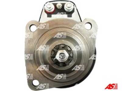 Startmotor, mercedes-benz t2/l flak/chassi, t2/l skåp, t2/l tipp, 0011513601, 0021518401, 0031515901, 51262017012, 6643899, A00