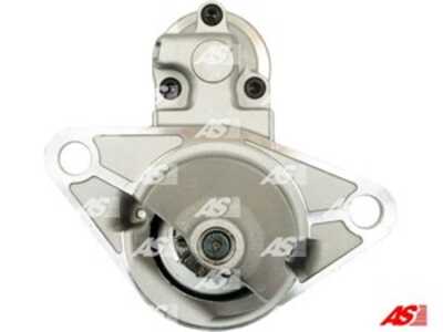 Startmotor, mg mg tf, mg zr, mg zs, mg zs hatchback, mgf, rover 200 halvkombi ii, 25 halvkombi i, 400 tourer, 45 halvkombi i, 4