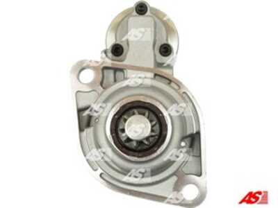 Startmotor, porsche boxster, 98660410400