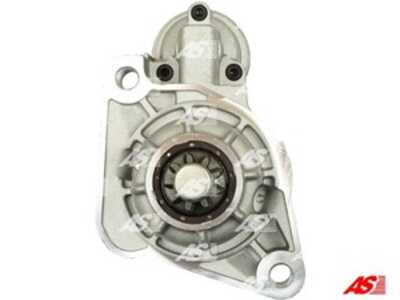 Startmotor, vw touareg, 0001125601, 070911023B, 070911023BX