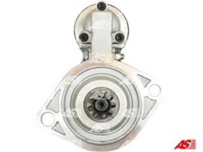 Startmotor, vw, 091911023, 091911023X