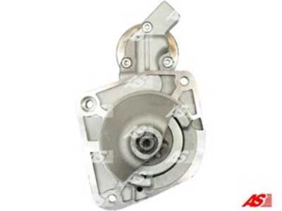 Startmotor, citroën,fiat,peugeot, 130019808, 1300198080, 5802V4