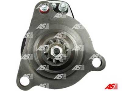 Startmotor, dodge ram van, peugeot j5 flak/chassi, vw golf iii, golf cabriolet i, passat b2 variant, polo coupé, 106023, 299511