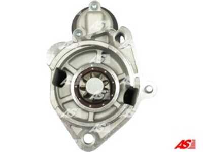 Startmotor, audi a4 b7, a4 b7 avant, a4 b7 cabriolet, a6 c6, a6 c6 avant, seat exeo, exeo st, skoda superb i, 03G911023, 03G911