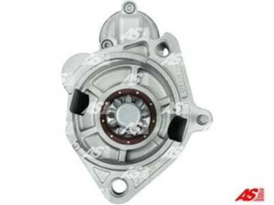 Startmotor, audi a4 b7, a4 b7 avant, a4 b7 cabriolet, a6 c6, a6 c6 avant, seat exeo, exeo st, skoda superb i, 03G911023, 03G911