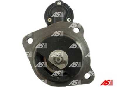 Startmotor, mitsubishi tredia, opel astra h kombi, vw lt 40-55 skåp i, polo, 6005003153