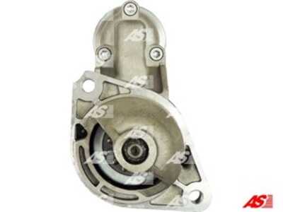 Startmotor, mercedes-benz, 0009062302, 6519060000, A6519060000