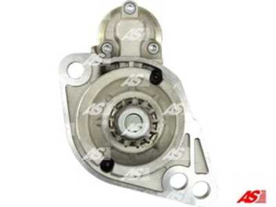 Startmotor, audi,seat,skoda,vw, 02Z911024Q, 02Z911024QV, 02Z911024QX