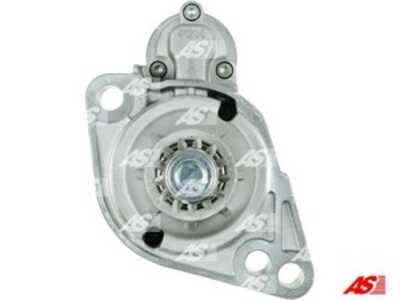 Startmotor, audi,seat,skoda,vw, 02Z911024Q, 02Z911024QV, 02Z911024QX