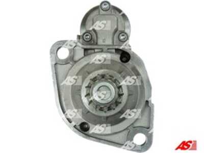 Startmotor, audi,seat,skoda,vw, 0AH911023H, 0AH911023HX