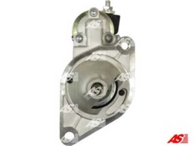 Startmotor, toyota auris, yaris, 28100-0N010