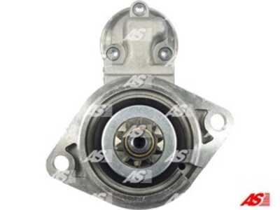 Startmotor, porsche 911, 911 cabriolet, 96460410400