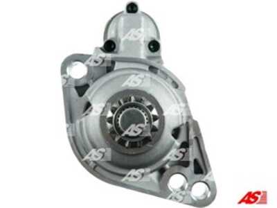 Startmotor, audi,seat,skoda,vw, 02Z911023R, 02Z911023RX