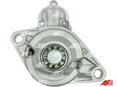 Startmotor, audi,seat,skoda,vw, 02E911023S, 02E911023SX