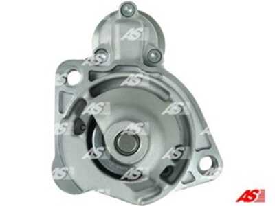 Startmotor, audi a6 c6, a6 c6 avant, 06B911023B, 06B911023BX