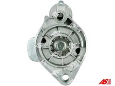 Startmotor, vw amarok, amarok flak/chassi, crafter 30-35 buss, crafter 30-50 flak/chassi, crafter 30-50 skåp, 2H0911023H, 2H091