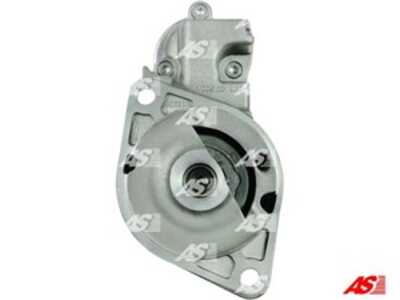 Startmotor, mercedes-benz a-klass [w168, w169], b-klass sports tourer [w245], c-klass [w204], vaneo [414], 0051517401, 00515174