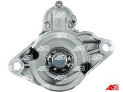 Startmotor, audi,seat,skoda,vw, 02E911023J, 02E911023JX