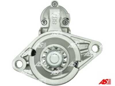 Startmotor, audi,opel,seat,skoda,vw, 02E911024C, 02E911024CX