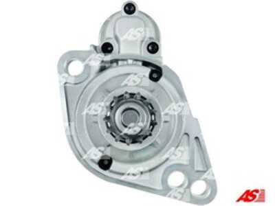 Startmotor, audi,seat,skoda,vw, 02Z911024F, 02Z911024FX