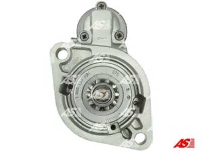 Startmotor, ford,seat,skoda,vw, 02A911023G, 02A911023GX