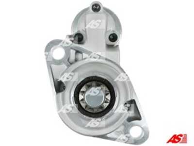 Startmotor, seat cordoba, ibiza iii, skoda fabia i, fabia combi i, fabia sedan i, vw polo sedan iv, 02T911023B, 02T911023BX