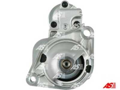 Startmotor, nissan micra ii, 23300-1F705