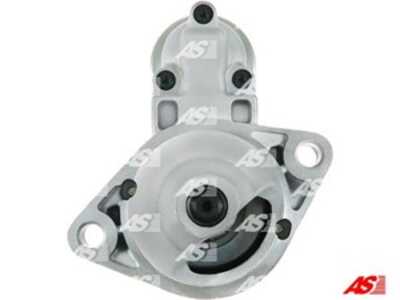 Startmotor, porsche panamera, 94860421001, 948604210X