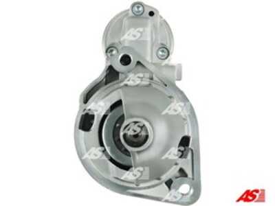 Startmotor, bmw 7 [e65, e66, e67], 12417508635, 12417508637