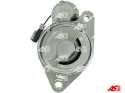 Startmotor, chevrolet epica, daewoo tosca, 31100-86Z00, 31100-86Z01