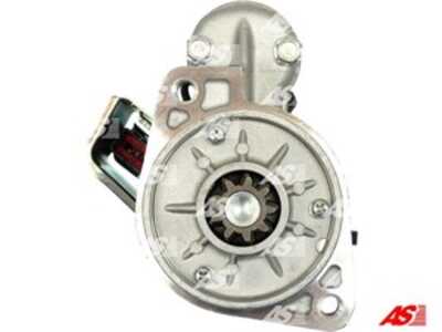 Startmotor, nissan terrano i, 23300-12G02, 23300-12G03, 23300-12G05