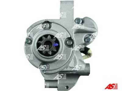 Startmotor, opel signum halvkombi, vectra c, vectra c gts, vectra c kombi, renault espace iv, vel satis, 6202085, 8972542200, 8