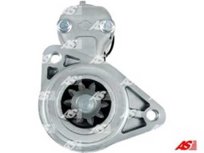 Startmotor, nissan 350z coupé, 350z roadster, 23300-AM600, 23300-AM60A, 23300-AM60AR