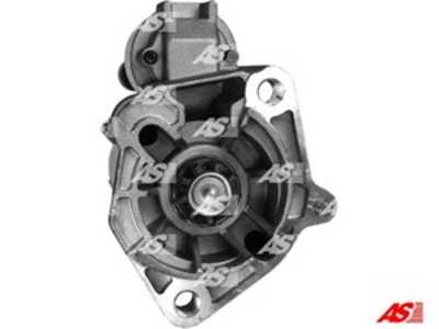 Startmotor, audi a4 b7, a4 b7 avant, a4 b7 cabriolet, a6 c6, a6 c6 avant, seat exeo, exeo st, 06D911023, 06D911023A