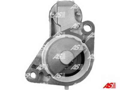 Startmotor, nissan micra ii, 23300-1F700, 23300-1F760